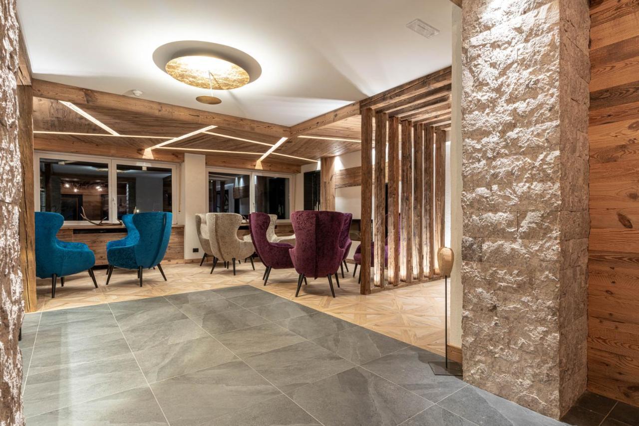 Alpstyle Hotel Albolina Wellness & Beauty 까나제이 외부 사진