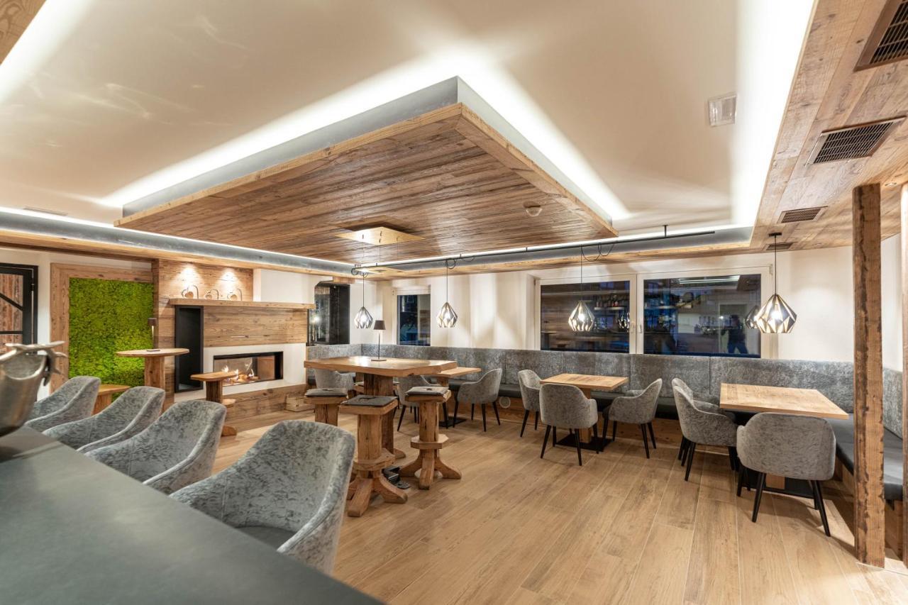 Alpstyle Hotel Albolina Wellness & Beauty 까나제이 외부 사진