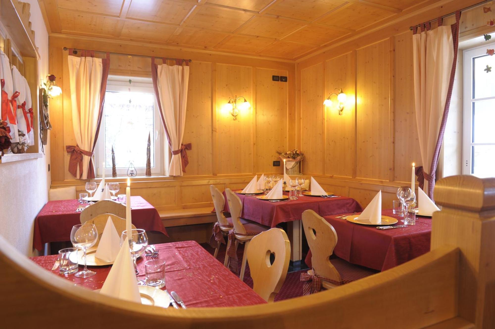 Alpstyle Hotel Albolina Wellness & Beauty 까나제이 외부 사진