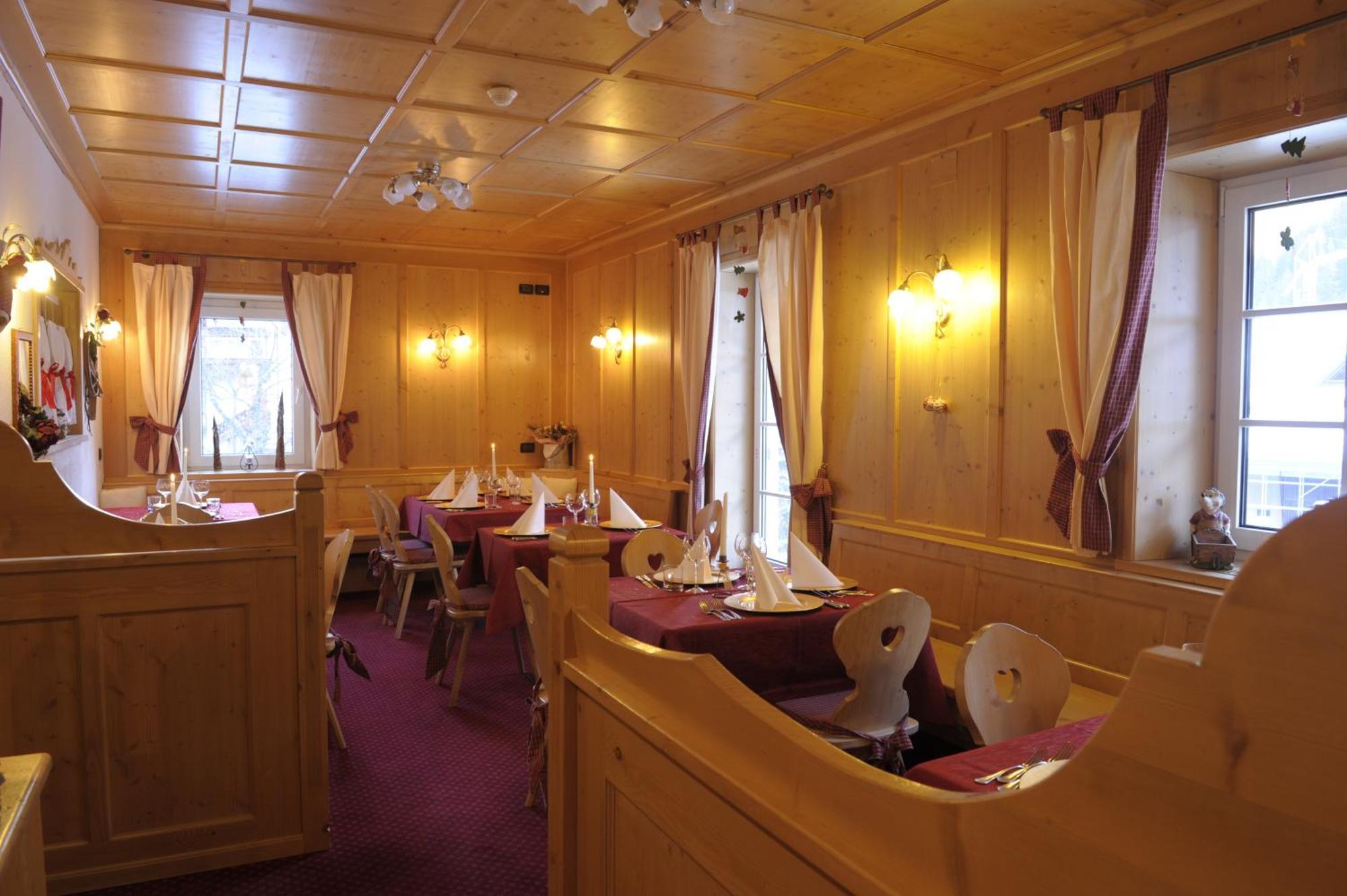 Alpstyle Hotel Albolina Wellness & Beauty 까나제이 외부 사진