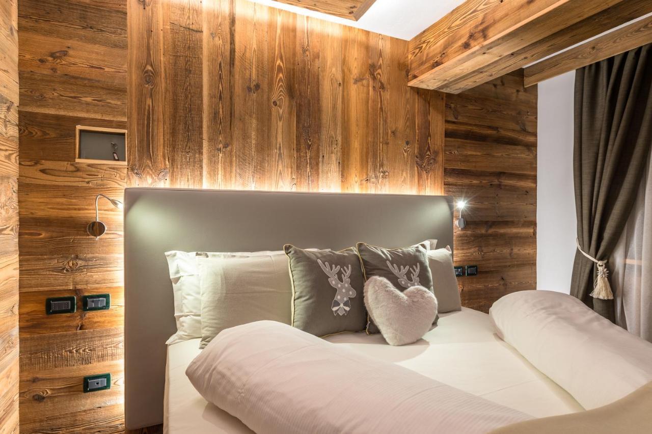 Alpstyle Hotel Albolina Wellness & Beauty 까나제이 외부 사진